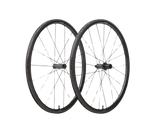 Scope S3 Rim Brake Black SRAM XDR Road Wheelset