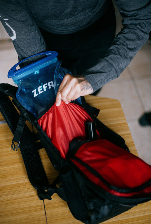 Zefal 2L Hydration Bladder