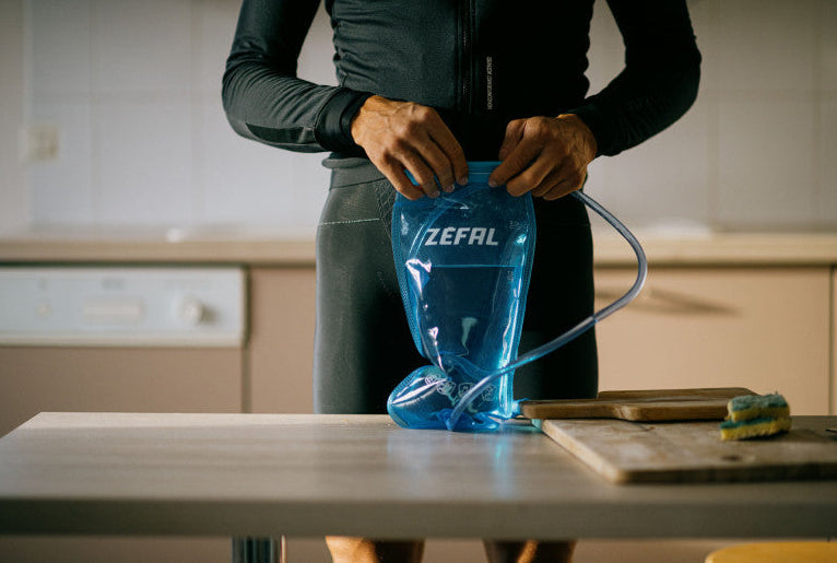 Zefal 2L Hydration Bladder