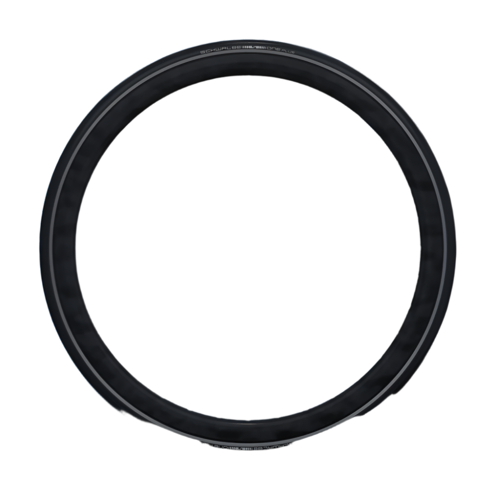 Schwalbe One Plus 700 x 32C SmartGuard Addix Compound Performance Line Wire bead TUBE TYPE Tyre