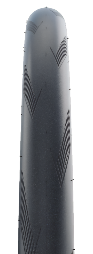 Schwalbe One 650 x 23C Raceguard Addix Compound Performance line folding TUBE TYPE Tyre