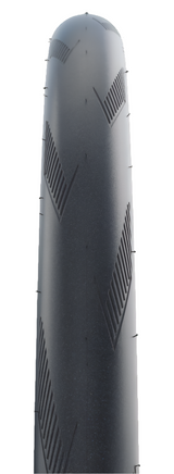 Schwalbe One 650 x 23C Raceguard Addix Compound Performance line folding TUBE TYPE Tyre