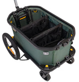 Burley Hopper Interior Organizer Kit