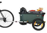 Burley Hopper Bike Trailer