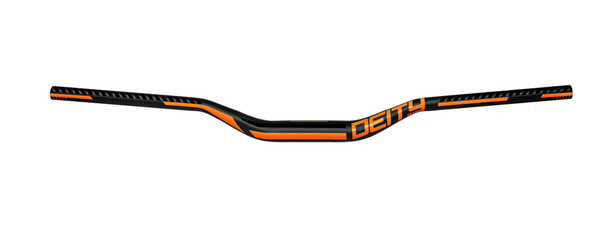 DEITY Racepoint 810mm 35 X 38mm Rise Handlebar