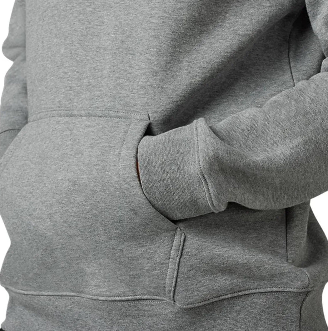 Fox MORPHIC PO FLEECE HeaGrp DETAILS