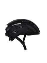 Limar Maloja Road Helmet Matte Black Grey