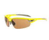 BZ Optics PHO Polarised HD Bifocal Amber Glasses Yellow