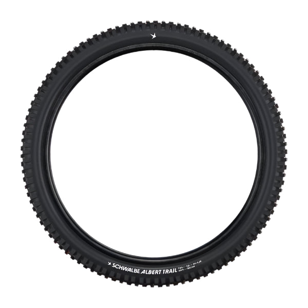 Schwalbe Albert 29 x 2.60 Gravity PRO Radial Ultra Soft Compound TUBELESS