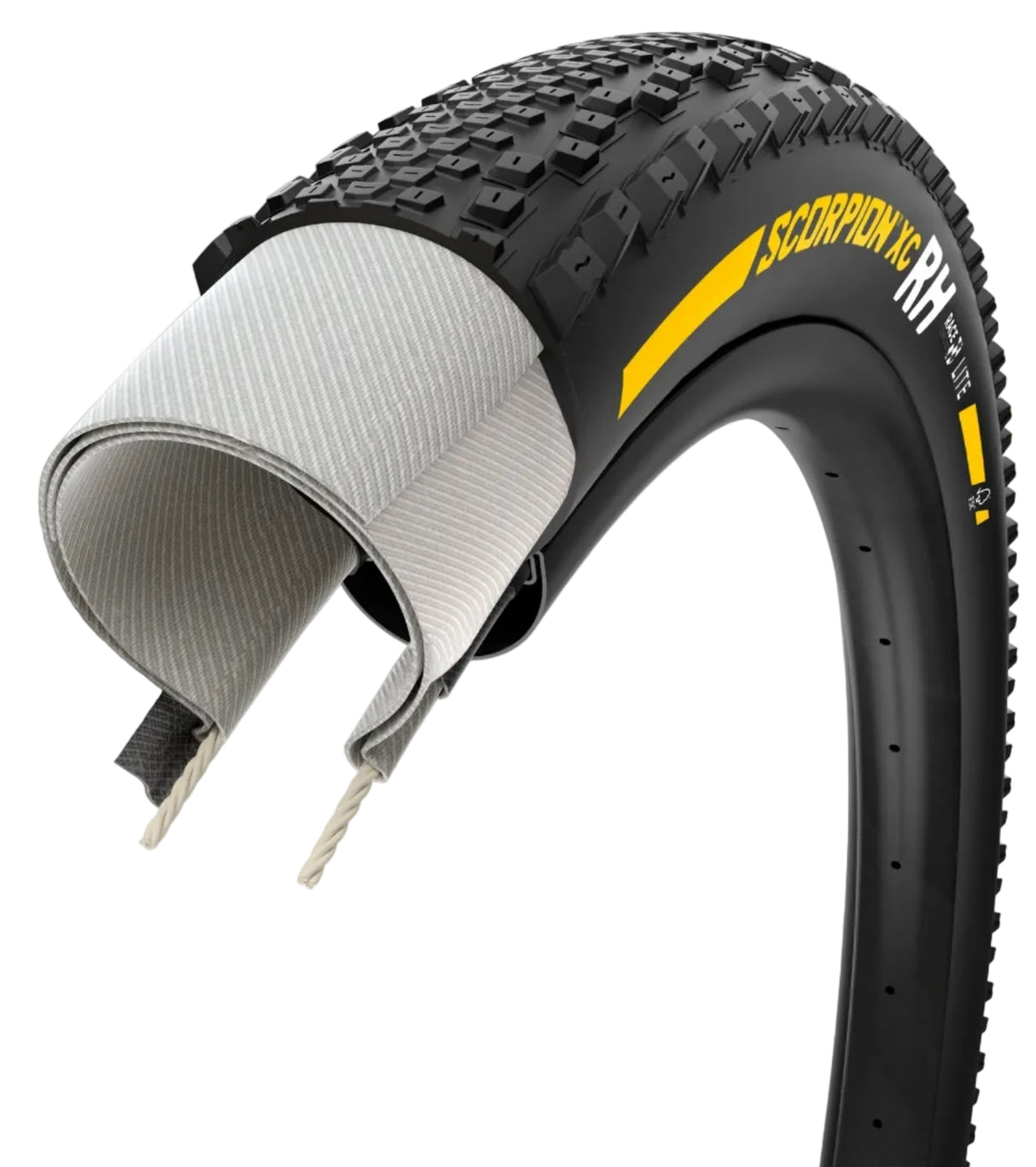 Pirelli Scorpion Race XC RH Lite Team 29 x 2.4 Tyre