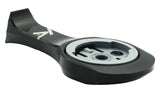 K-Edge Future Direct Mount Wahoo Black v1 Computer Mount