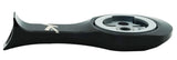 K-Edge Future Direct Mount Wahoo Black v1 Computer Mount
