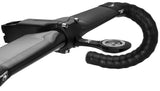K-Edge Future Direct Mount Wahoo Black v1 Computer Mount