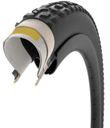 Pirelli Cinturato Gravel M 700c Tyre Black