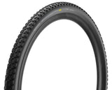 Pirelli Cinturato Gravel M 700c Tyre Black