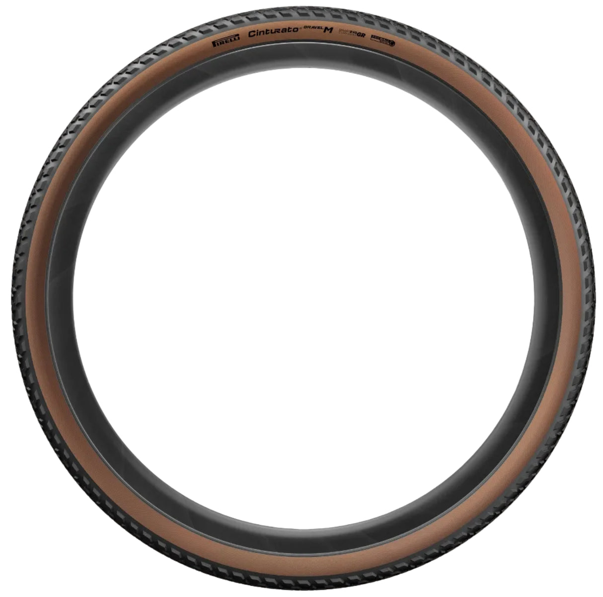 Pirelli Cinturato Gravel M Classic 700c Tyre