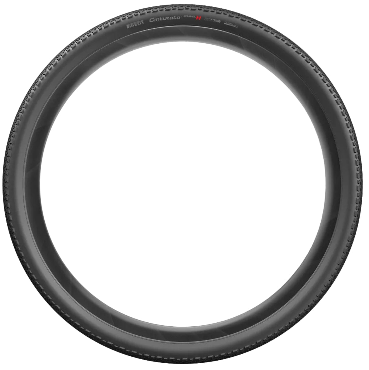 Pirelli Cinturato Gravel H Black 700c Tyre