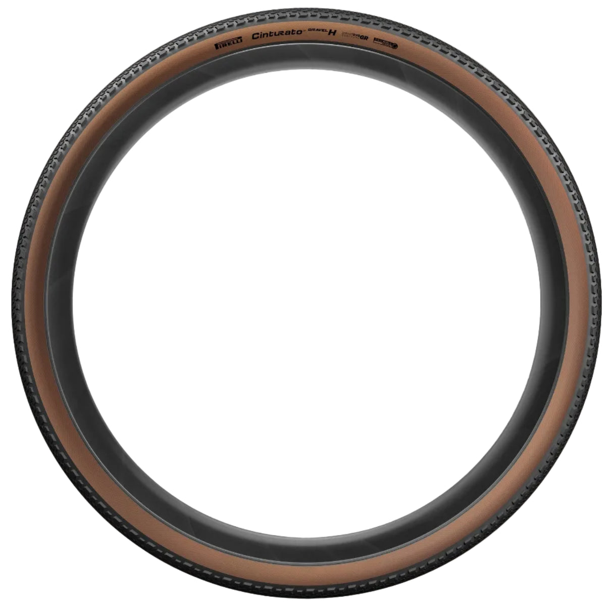 Pirelli Cinturato Gravel H Classic 700c Tyre