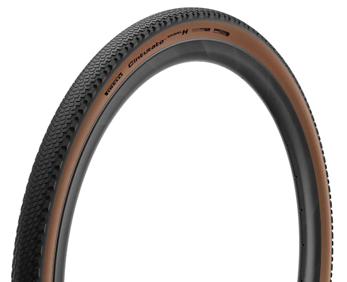 Pirelli Cinturato Gravel H Classic 700c Tyre
