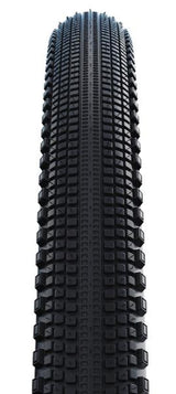 Schwalbe G-One Comp 700 x 35C Green Compound TUBE TYPE Wire Bead