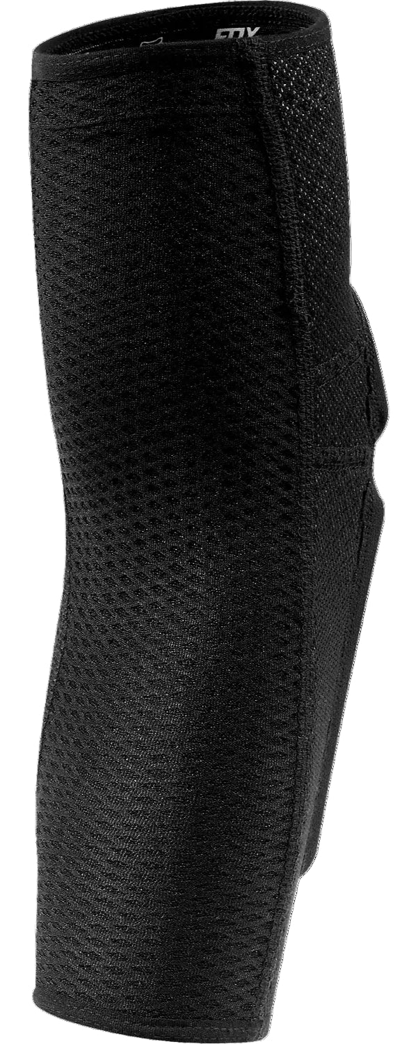 Fox Enduro SG Elbow Sleeve Black/Yellow 