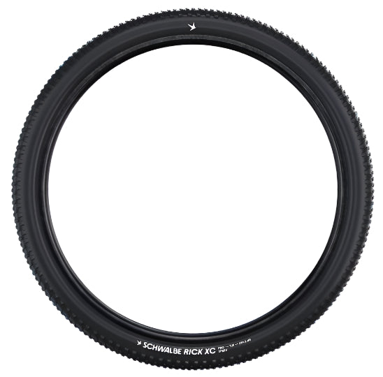 Schwalbe Ric XC PRO 29 x 2.25"  Addix Speedgrip Compound TUBELESS