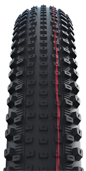 Schwalbe Ric XC PRO 29 x 2.25"  Addix Speed Compound Transparent Skin TUBELESS
