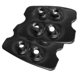 Leatt SPD Cleat Nut Plate Pair