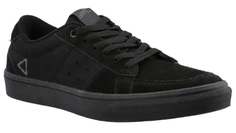 Leatt 1.0 Flat Shoe Black US10.5