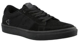 Leatt 1.0 Flat Shoe Black US10.5