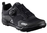 Leatt 6.0 Clip Shoe Black