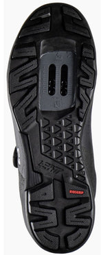 Leatt 6.0 Clip Shoe Black