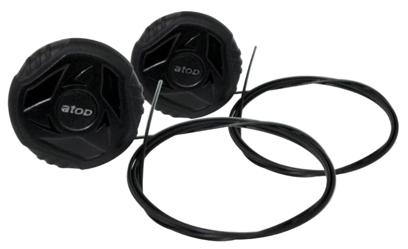 Leatt Lacing System Kit Left/Right