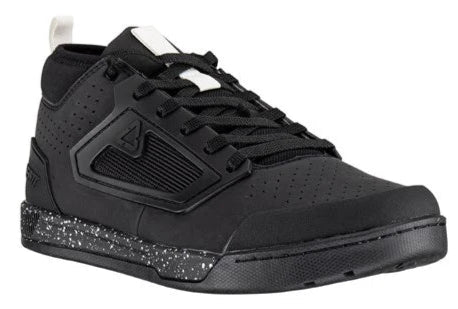 Leatt Shoe 3.0 Flat Black