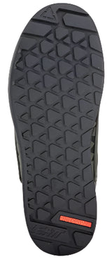 Leatt Shoe 3.0 Flat Black
