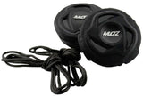 Leatt Lacing System Kit L/R 3.0/4.0 Moz Replacement