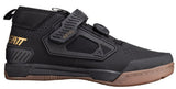 Leatt Pro Clip 4.0 Shoe Black US13