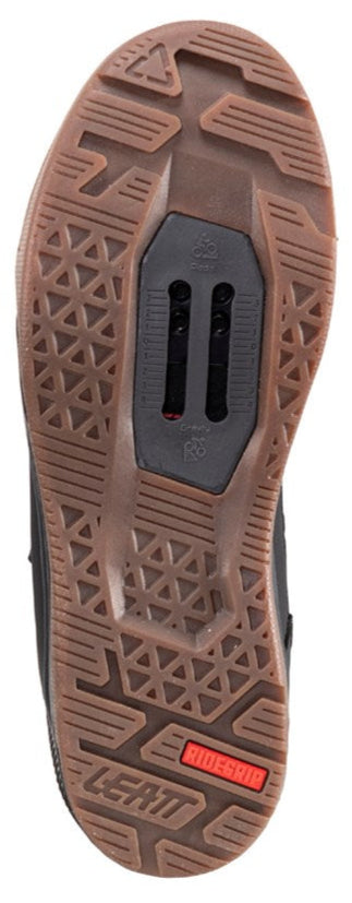 Leatt Pro Clip 4.0 Shoe Black US13
