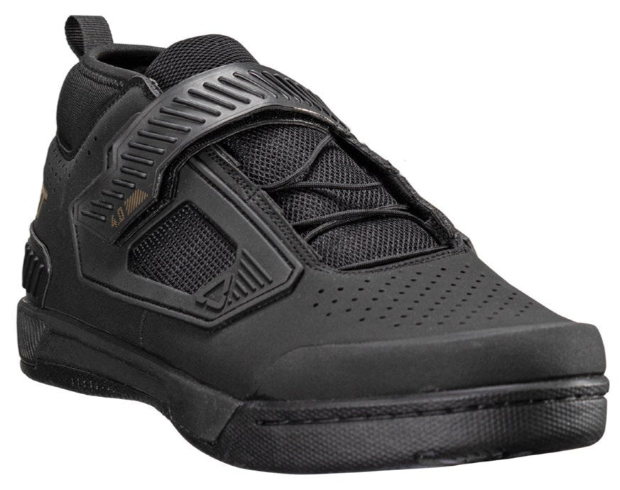 Leatt 4.0 Clip Shoe Black US13
