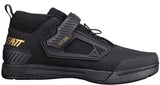 Leatt 4.0 Clip Shoe Black