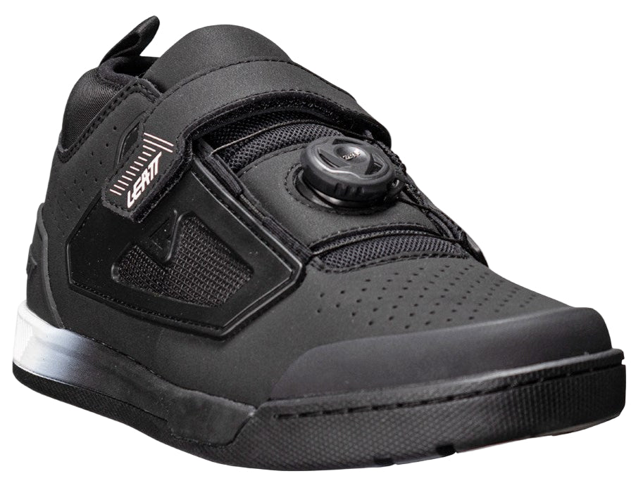 Leatt Pro Flat 3.0 Shoe Black