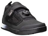 Leatt Pro Flat 3.0 Shoe Black