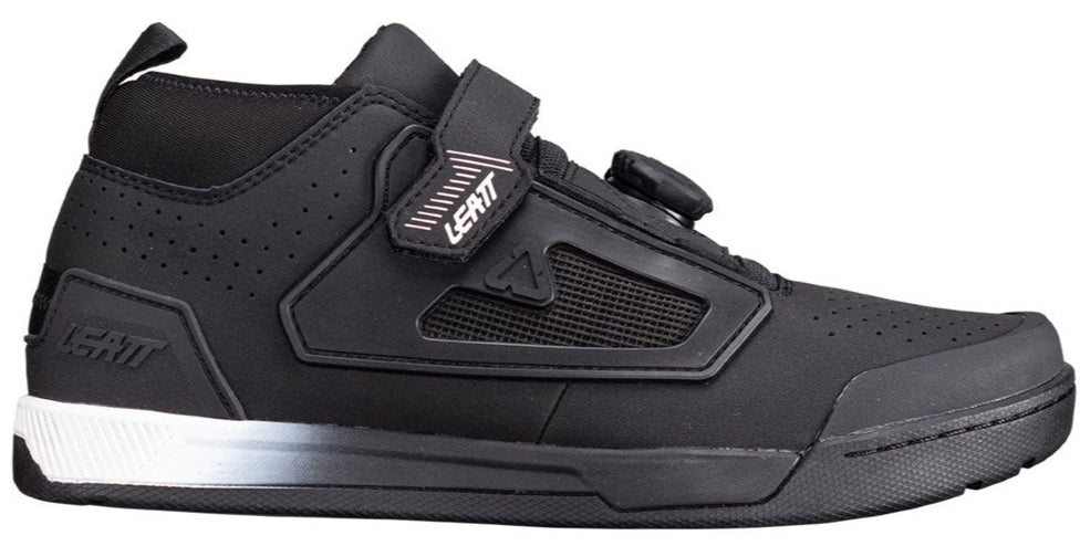 Leatt Pro Flat 3.0 Shoe Black US13