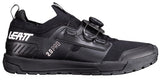Leatt Pro Flat 2.0 Shoe Black 