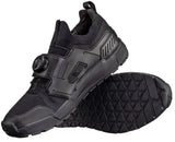 Leatt Pro Flat 2.0 Shoe Black