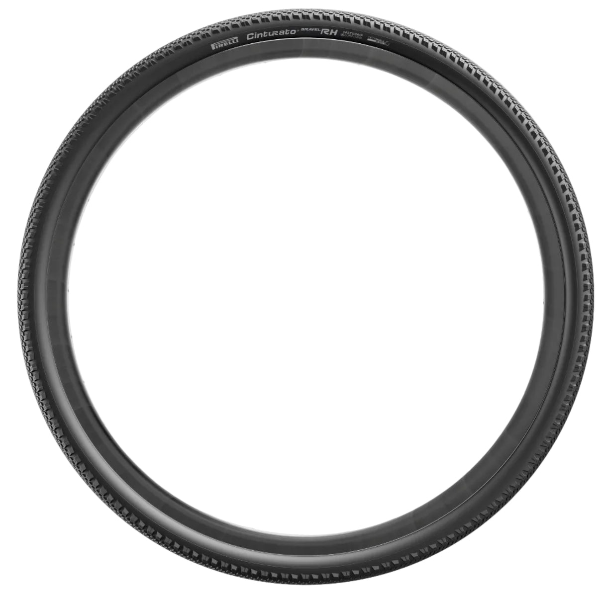 Pirelli Cinturato Gravel Performance RH Black 700c Tyre