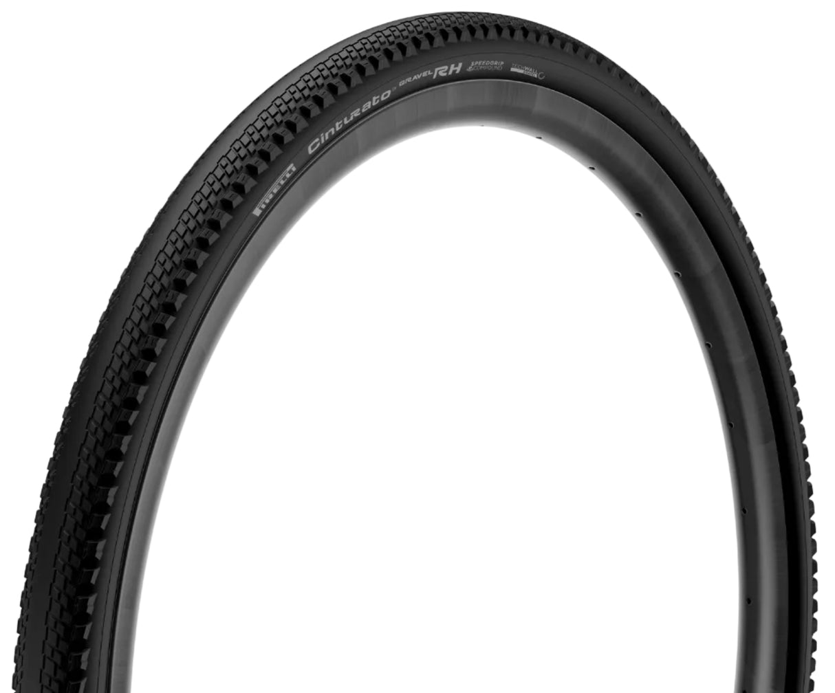 Pirelli Cinturato Gravel Performance RH Black 700c Tyre