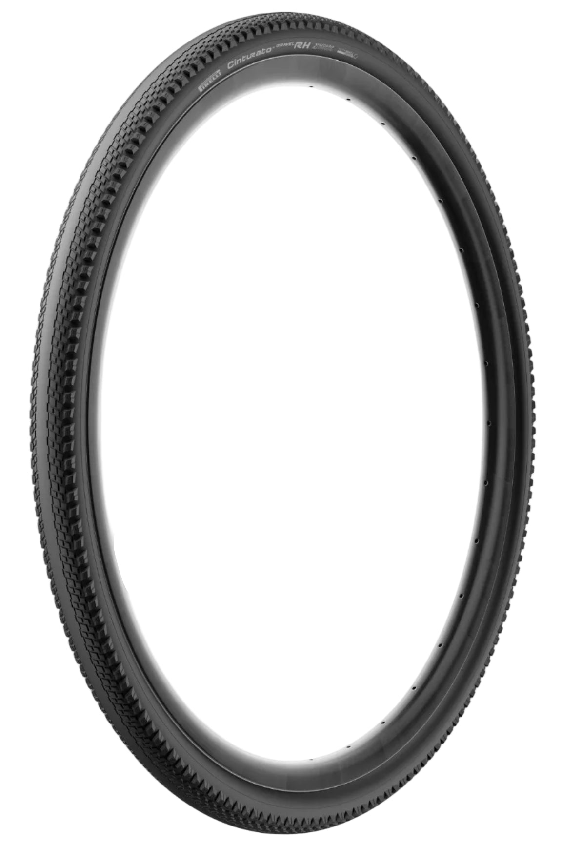 Pirelli Cinturato Gravel Performance RH Black 700c Tyre