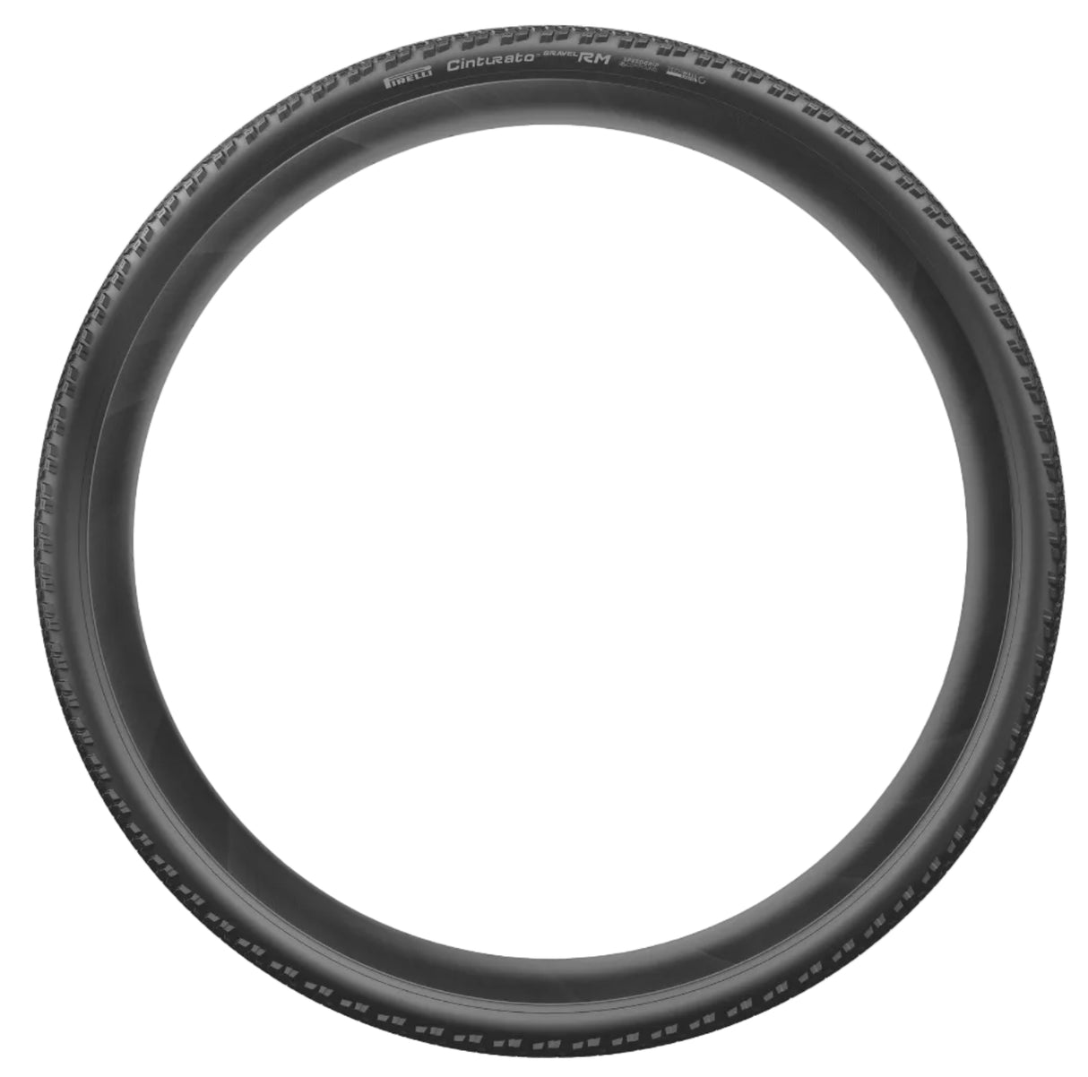 Pirelli Cinturato Gravel Performance RM Black 700c Tyre