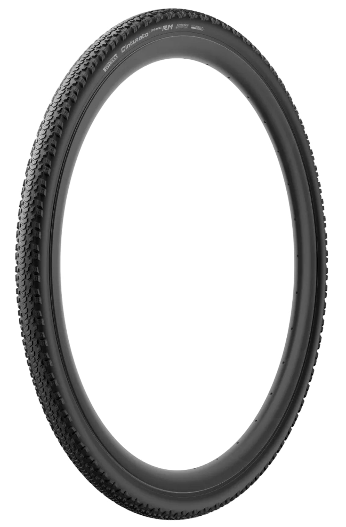 Pirelli Cinturato Gravel Performance RM Black 700c Tyre
